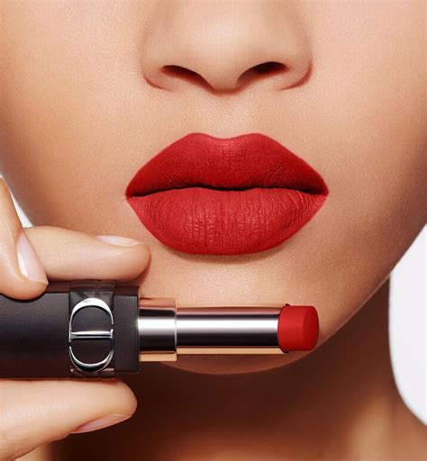 dior celebrity red lipstick|christian Dior transfer proof lipstick.